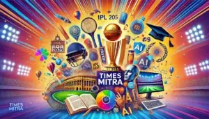 IPL 2025: नए कप्तानों की घोषणा